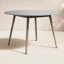 Chassitty Eucalyptus Patio Dining Table