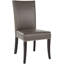 Chaise rembourrée Donn-24799397
