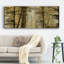 Golden Magic sur toile-1695867958