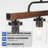 Oleanna - Light Kitchen Island Pendant-1701688819