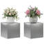 Plant Stand Garden Flower Pot Holder Outdoor Patio Terrace Industrial-1136955658