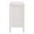Emmeline 35" 2-Door Scalloped Sideboard Cabinet-106714524