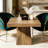 Small Chating Table(Only Including Coffee Table)