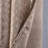 Hailey Foil Print Window Curtain Set-449713921