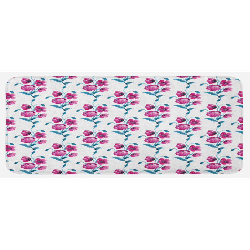 Tapis de cuisine
