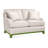 Oaks Way Upholstered 60'' Loveseat-87474523-87474594