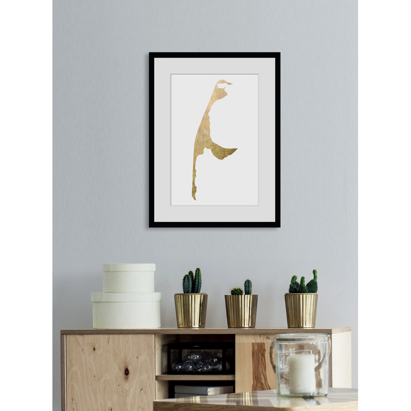 Stripes - Single Picture Frame Print