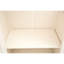 2 Door Solid + Manufactured Wood Wardrobe-20598474
