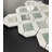 Eclipse Marble Floor and Wall Tile-115747639