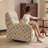 Multi-Functional Casual 360° Rotation Recliner-1713700980