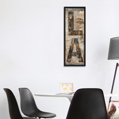 " LA Vertical " by Luke Wilson