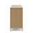 Noah 6 Drawer Double Dresser-94815653