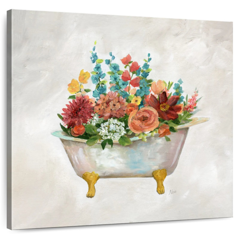 Harnek Tub Bouquet