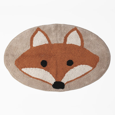 Bath Rug