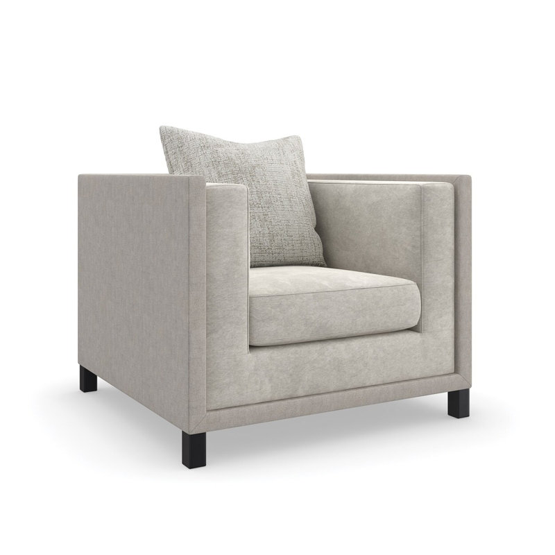 Caracole Upholstery Armchair