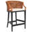 Carneshia Upholstered Solid Wood Counter Stool-1039754768