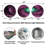 Abstract Wall Decor