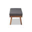 Banc rembourré-69474412