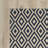 Nilde Cedar Brook Hand Loomed Jute Geometric Rug-15993339