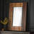 Innovative MIRROR With Advanced Technology And Stylish Design, Revolutionizing The Way You See Yourself.