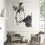 Dark Strings II Print by Sara Brown-26673452-26673453