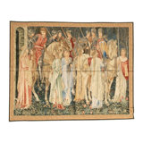 Wool Area Rug