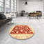 Tapis abstrait 3788-889317430