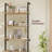 Tesse Ladder Bookcase-807021917