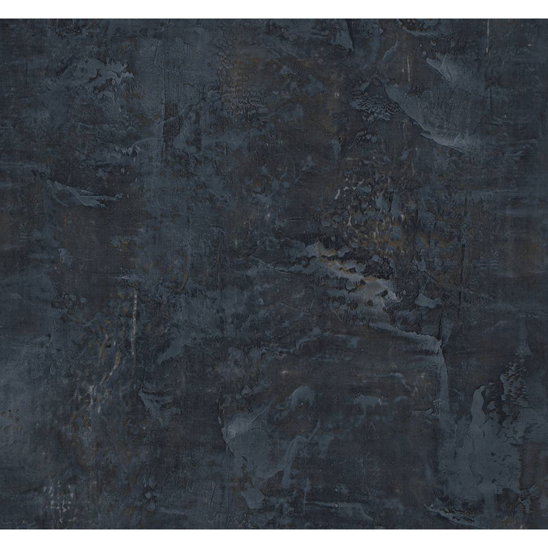 Alverstone Abstract Roll, Midnight Sky/Rust