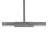 72" Long Trax Oblong Pendant