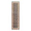 Gulay One-of-a-Kind 10'1'' X 2'8'' Hand Knotted Area Rug