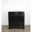 Solid Wood Accent Cabinet