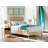 Chyrle Full Panel Bed-123100706