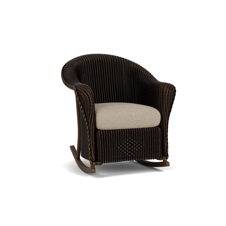 Reflections Outdoor Rocker Chair