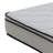 Reinbeck 9'' Plush Memory Foam Mattress-125182367