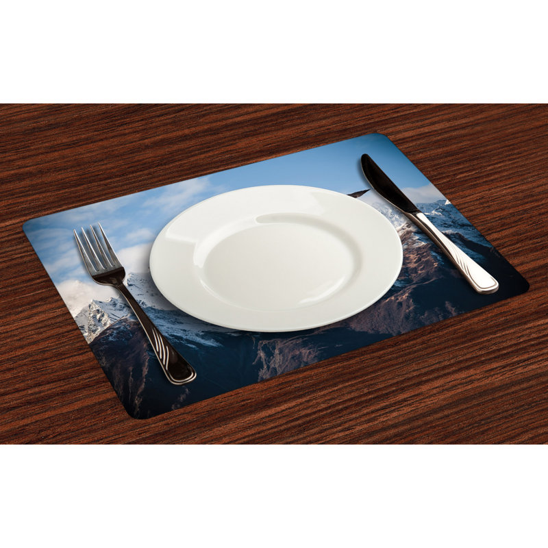 Récapitulatif 18,5" mountain