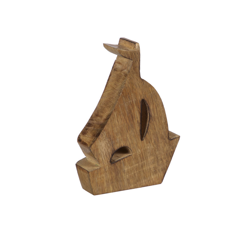 Transportation Decorative Object