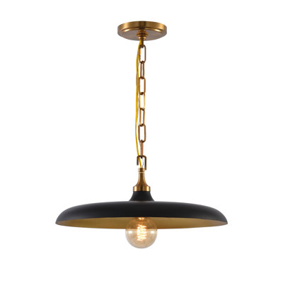 Mcabee 1 - Light Single Pendant