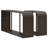 Schechter Rectangular 112Cm L Outdoor Side Table-1826246652