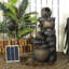 Jamya Landscape & Nature Garden Statue