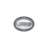 Rhythm Metal Oval Drop-In Bathroom Sink-3834418