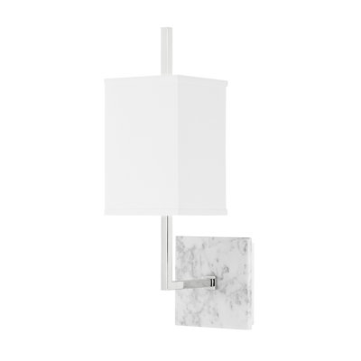 Mikaela 1 Light Wall Sconce