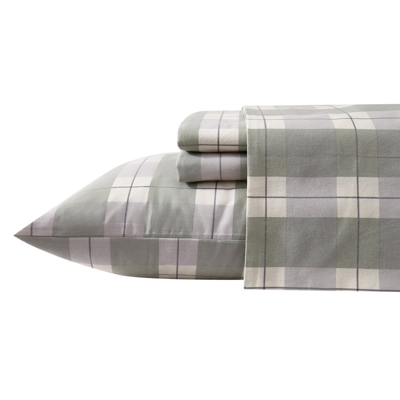 FLPRSPSS-T / D / Q / K-parent-TO, Ensemble de draps pour lit double + drap-housse + 