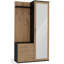 Hall Tree 100cm Wide-554101757