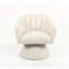 Frederica pivotant avec base robuste-868250055