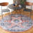 Abigel Performance Machine Washable Oriental Rug-687877348