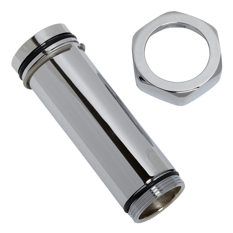 Tailpiece réglable