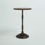 Table de bout à piédestal Garett-508816103
