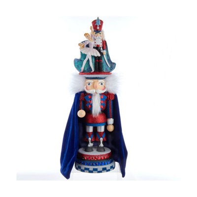 Christmas Nutcracker