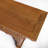 Chinese Style Wenge TV Stand
